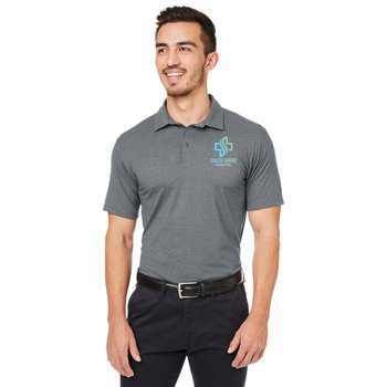 Spyder® Men's Spyre Polo - Embroidered Personalization Available from Positive Promotions