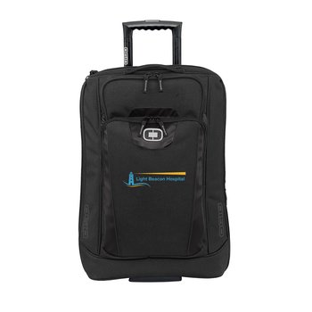OGIO® Nomad 22