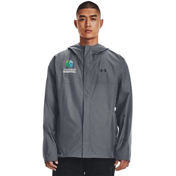 Under Armour® Men's Cloudstrike 2.0 Jacket - Embroidered Personalization Available from Positive Promotions