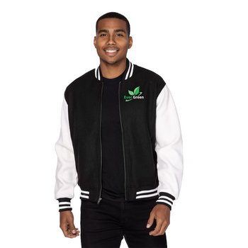 Threadfast Apparel® Unisex Legend Jacket - Embroidered Personalization Available from Positive Promotions