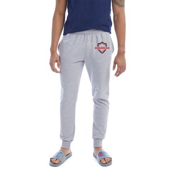 Champion® Unisex Powerblend® Fleece Jogger - Embroidered Personalization Available from Positive Promotions