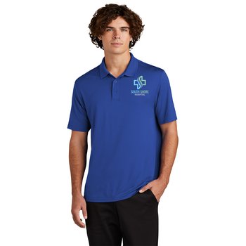 Sport-Tek® Men's Sideline Polo - Embroidered Personalization Available from Positive Promotions