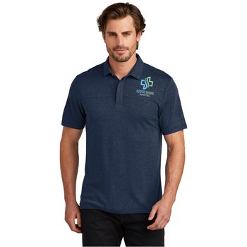 OGIO® Men's Command Polo - Embroidered Personalization Available from Positive Promotions