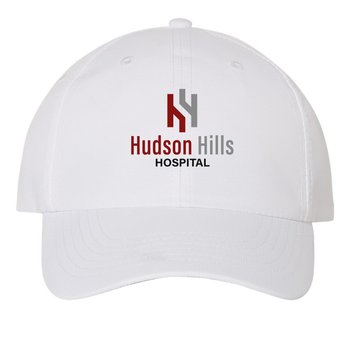 Imperial The Original Performance Cap - Embroidered Personalization Available from Positive Promotions