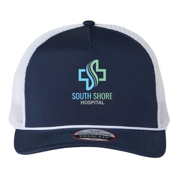 Imperial The Rabble Rouser Cap - Embroidered Personalization Available from Positive Promotions