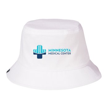 J America Gilligan Boonie Hat - Embroidered Personalization Available from Positive Promotions