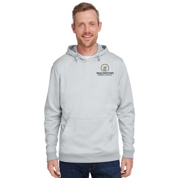 Under Armour® Men's Storm Armour Fleece® Pullover - Embroidered Personalization Available from Positive Promotions
