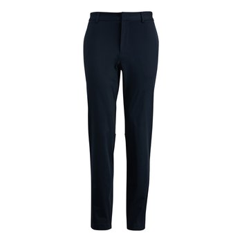 Point Grey Men's Luxe Stretch Antimicrobial Dress Pant - Embroidered Personalization Available from Positive Promotions