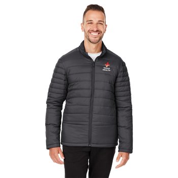 Spyder® Men's Challenger Jacket - Embroidered Personalization Available from Positive Promotions