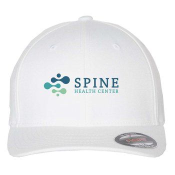 Flexfit Pro-Formance® Cap - Embroidered Personalization Available from Positive Promotions