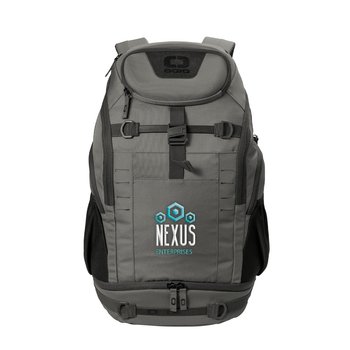 OGIO ® Utilitarian 15
