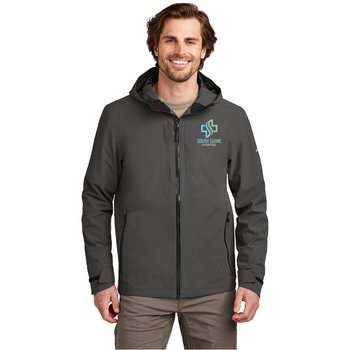Eddie Bauer® Men's WeatherEdge® Plus Jacket - Embroidered Personalization Available from Positive Promotions