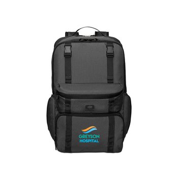 OGIO® Utilitarian Modular 16