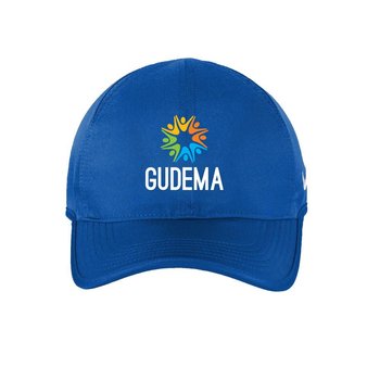 Nike® Dri-FIT Featherlight Performance Cap - Embroidered Personalization Available from Positive Promotions