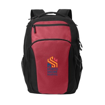 Port Authority® Commuter 16