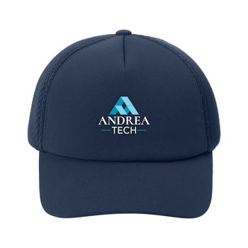 OGIO® Foam Trucker Hat - Embroidered Personalization Available from Positive Promotions