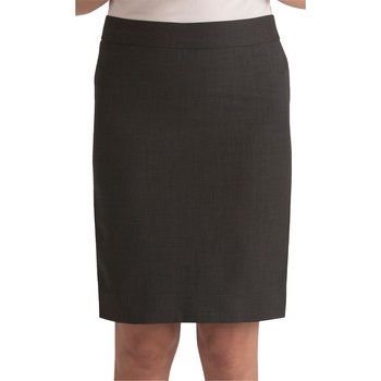 Edwards® Women's Synergy Straight Skirt - Embroidered Personalization Available from Positive Promotions