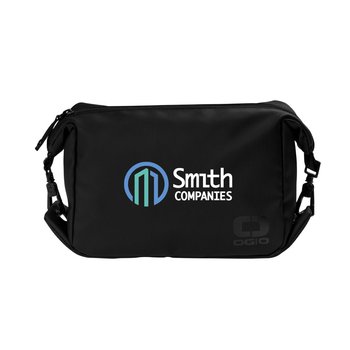 OGIO® Commuter Utility Case - Embroidered Personalization Available from Positive Promotions