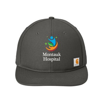 Carhartt® Ashland Cap - Embroidered Personalization Available from Positive Promotions
