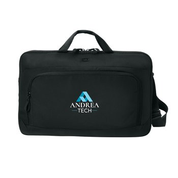 OGIO® Slim Brief - Embroidered Personalization Available from Positive Promotions