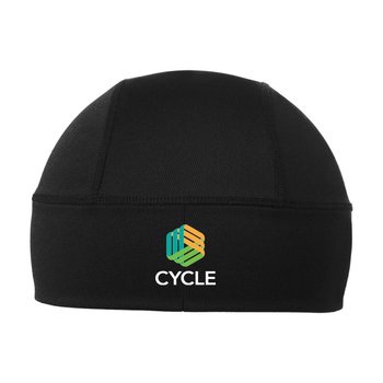 OGIO® Fulcrum Beanie - Embroidered Personalization Available from Positive Promotions