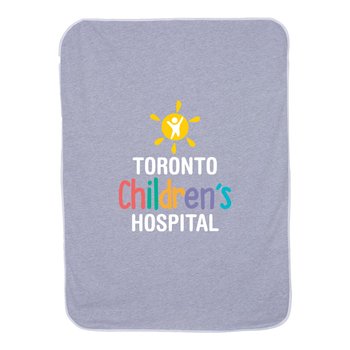 Rabbit Skins® Premium Jersey Infant Blanket 30