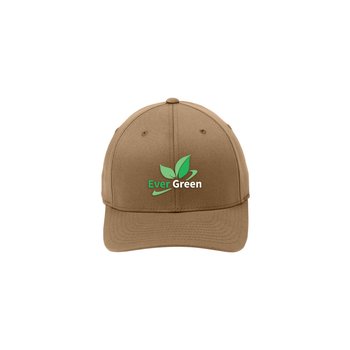 Port Authority® Flexfit® Cap - Embroidered Personalization Available from Positive Promotions