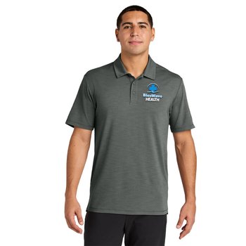 Sport-Tek® Men's Versa Performance Polo - Embroidered Personalization Available from Positive Promotions