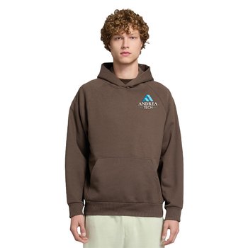 Lane Seven® Unisex Heavy Core Hoodie - Embroidered Personalization Available from Positive Promotions