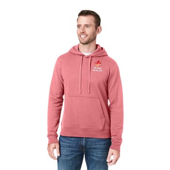vineyard vines ® Unisex Hooded Sweatshirt - Embroidered Personalization Available from Positive Promotions