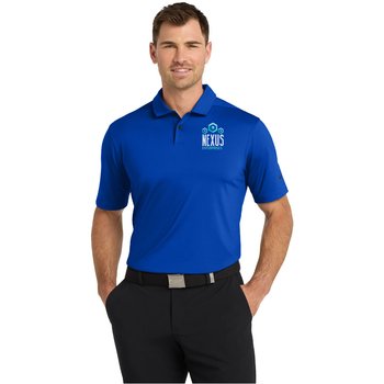 Nike® Unisex Dri-FIT Performance Vapor Polo - Embroidered Personalization Available from Positive Promotions