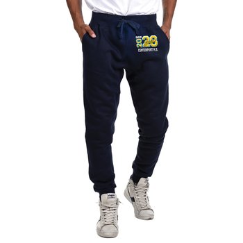 Senior Class of 2026 Positive Wear Unisex Essential Jogger Sweatpants - Embroidered Personalization Available from Positive Promotions