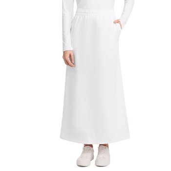 Cherokee Original Ultra® Women's 3-Pocket Elastic Waist Skirt - Embroidered Personalization Available from Positive Promotions