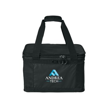 OGIO® Gear Mid Cube - Embroidered Personalization Available from Positive Promotions