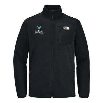 The North Face® Unisex Dove Creek Full-Zip Fleece Jacket - Embroidered Personalization Available from Positive Promotions
