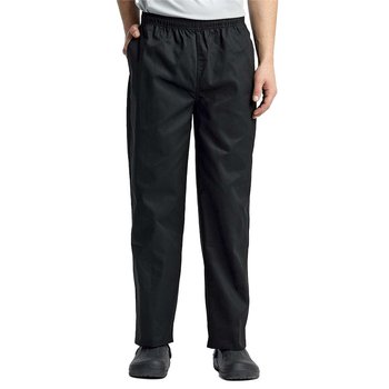 Artisan® Collection by Reprime® Unisex Essential Chef Pants from Positive Promotions