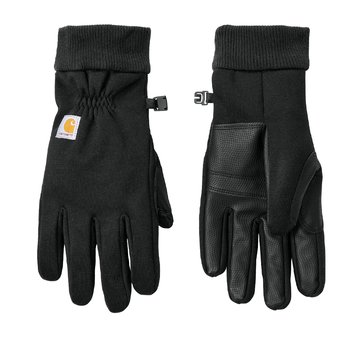 Carhartt® Thermal-Lined Fleece Touch-Sensitive Gloves from Positive Promotions