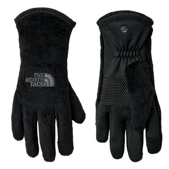 The North Face® Women's Osito Etip Gloves from Positive Promotions