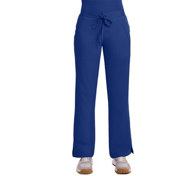 Healing Hands® Women's Purple Label Taylor Scrub Pant from Positive Promotions