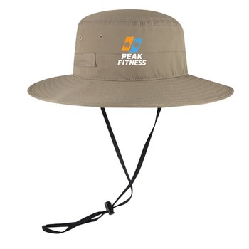 OTTO CAP® Boonie Hat - Embroidered Personalization Available from Positive Promotions