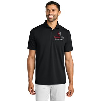 TravisMathew® Men's Onward Polo - Embroidered Personalization Available from Positive Promotions