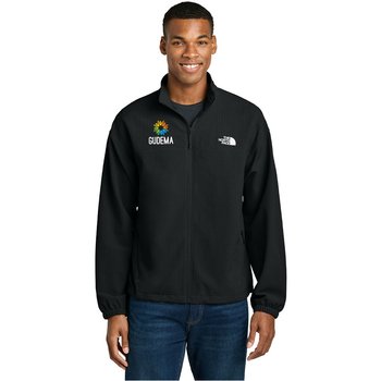 The North Face ® Men's Mountain Horizon Jacket - Embroidered Personalization Available from Positive Promotions