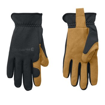 Carhartt® High-Dexterity Open-Cuff Gloves from Positive Promotions