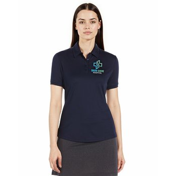 Original Penguin® Women's Performance Polo - Embroidered Personalization Available from Positive Promotions