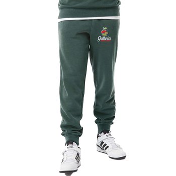 Independent Trading® Men's Pigment Dye Jogger Pant - Embroidered Personalization Available from Positive Promotions
