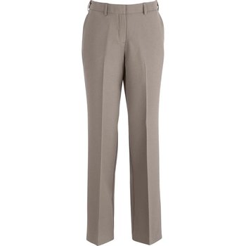 Edwards® Women's Essential Easy Fit Pant - Embroidered Personalization Available from Positive Promotions