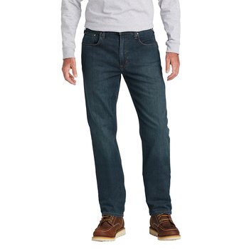 Carhartt® Men's Rugged Flex® 5-Pocket Jean from Positive Promotions
