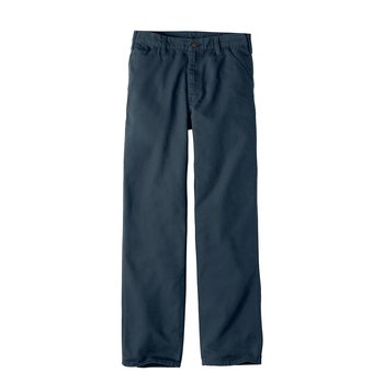 Carhartt® Washed-Duck Work Dungaree from Positive Promotions