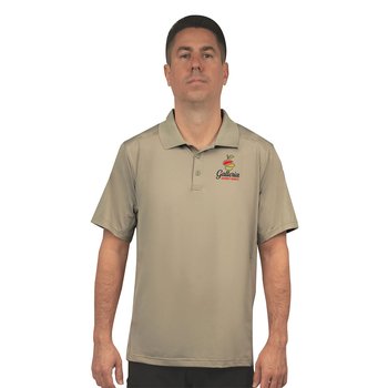 Rothco® Men's Performance Series Tactical Polo - Embroidered Personalization Available from Positive Promotions