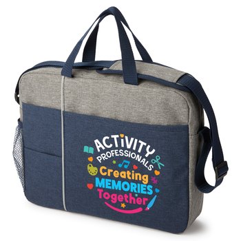 Activity Professionals: Creating Memories Together Jensen 15